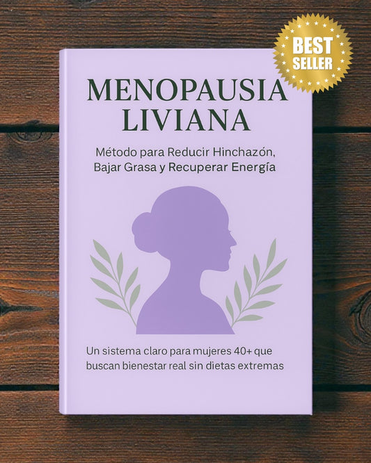 Menopausia Liviana